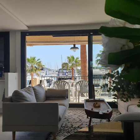 Brigantine Marines De Cogolin Apartment Exterior foto